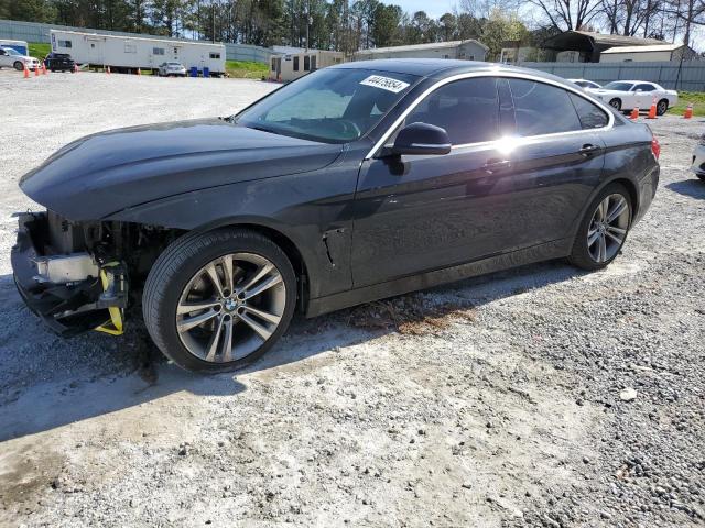 Изображение 1 2016 BMW 428 I GRAN COUPE SULEV 2016 с VIN WBA4A9C52GG506227
