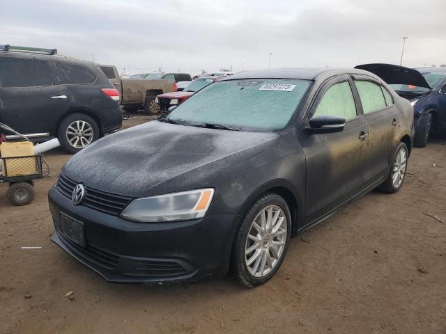 Obraz 1 z 2011 VOLKSWAGEN JETTA SE 2011 z VIN 3VWDZ7AJ0BM368313