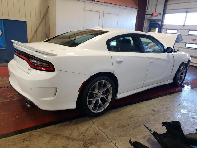 Image 3 of 2023 DODGE CHARGER GT 2023 with VIN 2C3CDXHG6PH530382