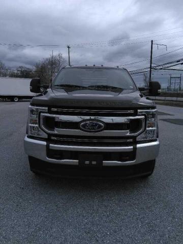 Image 2 of 2022 FORD F350 SUPER DUTY 2022 with VIN 1FD8W3HT3NEF12410