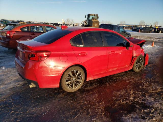 Image 3 of 2015 SUBARU WRX PREMIUM 2015 with VIN JF1VA1D6XF9837310