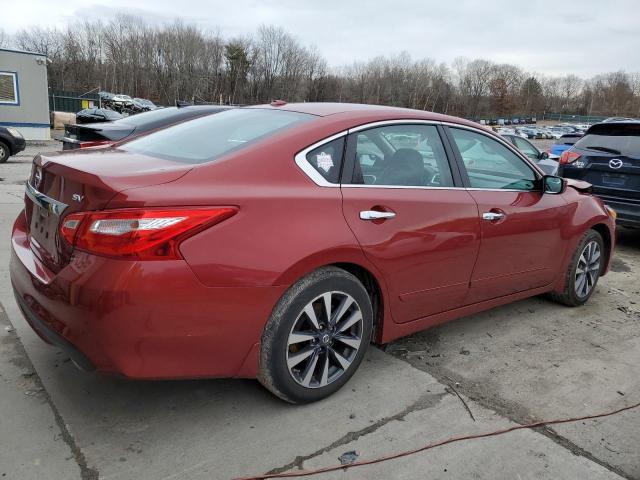 Image 3 of 2017 NISSAN ALTIMA 2.5 2017 with VIN 1N4AL3AP1HC140504