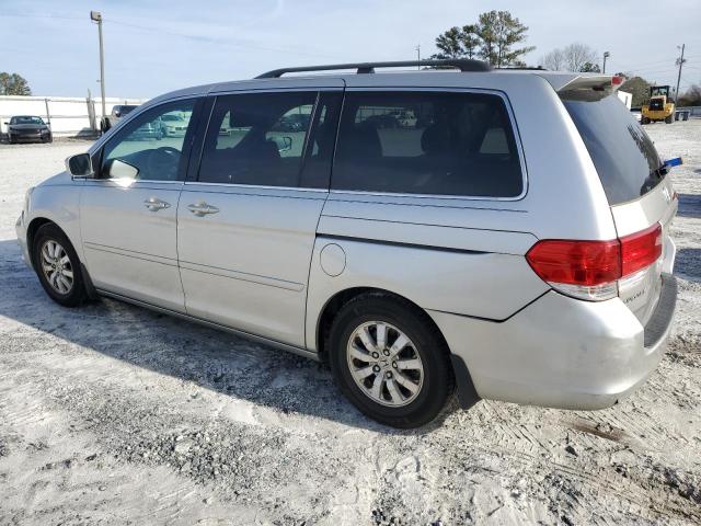 Image 2 of 2008 HONDA ODYSSEY EX 2008 with VIN 5FNRL38408B095051