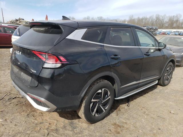 Obraz 3 z 2023 KIA SPORTAGE LX 2023 z VIN KNDPUCAG1P7090230