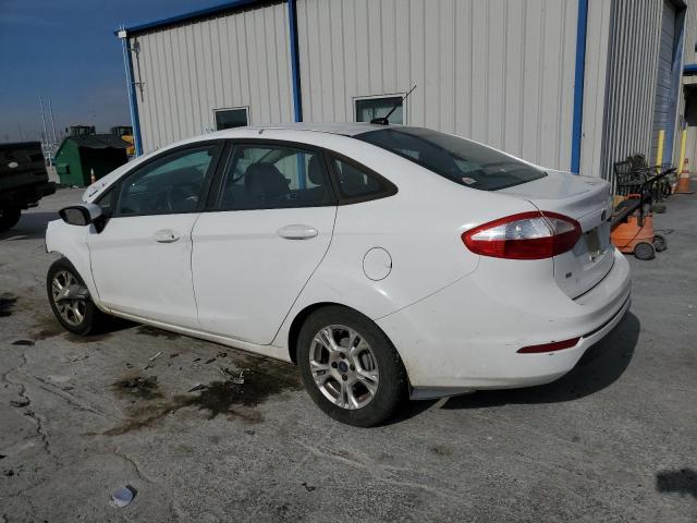 Изображение 2 2015 FORD FIESTA SE 2015 с VIN 3FADP4BJ9FM164692