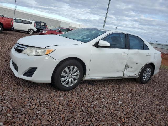 Image 1 of 2012 TOYOTA CAMRY BASE 2012 with VIN 4T4BF1FKXCR200887