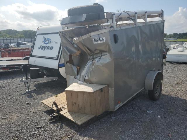 Image 2 of 2014 LGS TRAILER 2014 with VIN 53BLTEA11EU009915