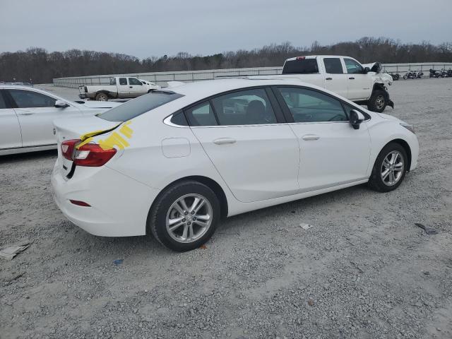 Изображение 3 2017 CHEVROLET CRUZE LT 2017 с VIN 1G1BE5SM5H7100677