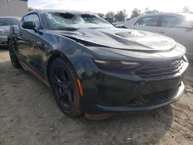2020 CHEVROLET CAMARO LZ 2020 image