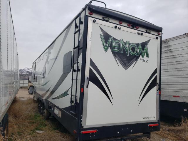 Obraz 3 z 2017 KZRV VENOM 2017 z VIN 4EZFH4032H6088609