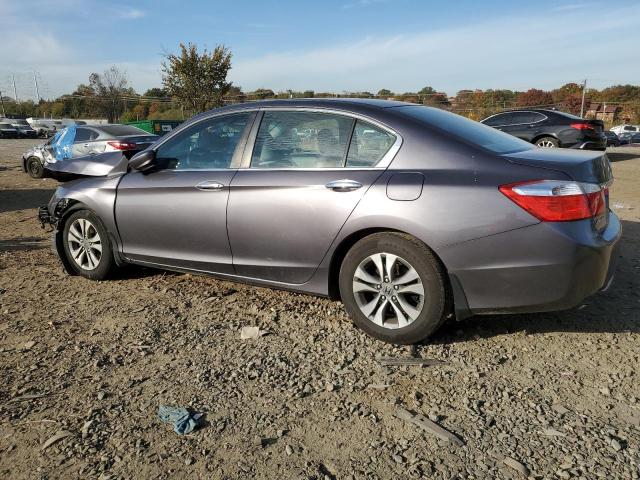 Image 2 of 2014 HONDA ACCORD LX 2014 with VIN 1HGCR2F32EA222252
