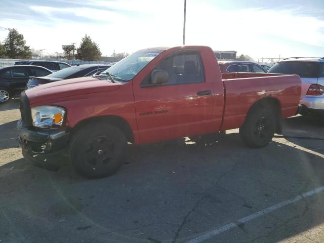 Obraz 2006 DODGE RAM 1500 ST 2006