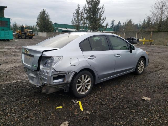 Изображение 3 2014 SUBARU IMPREZA PREMIUM 2014 с VIN JF1GJAC66EH025209