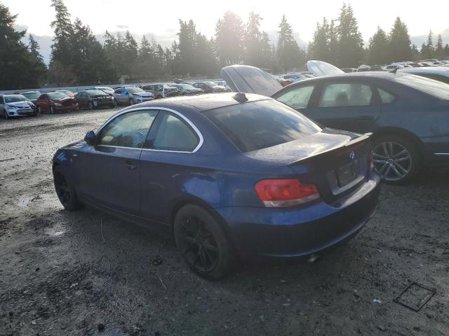 Obraz 2 z 2012 BMW 128 I 2012 z VIN WBAUP7C52CVP23687
