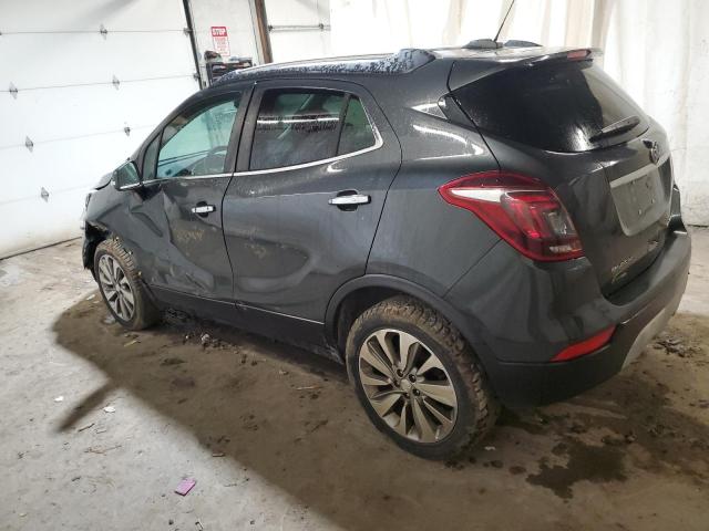 Obraz 2 z 2017 BUICK ENCORE PREFERRED 2017 z VIN KL4CJESBXHB197842