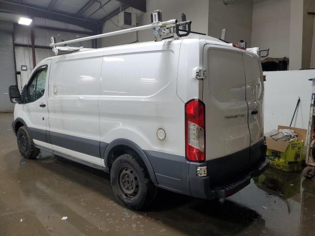 Image 2 of 2016 FORD TRANSIT T-250 2016 with VIN 1FTYR1YM8GKB33142