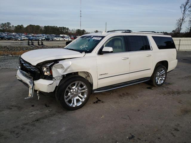 2019 GMC YUKON XL DENALI 2019 image