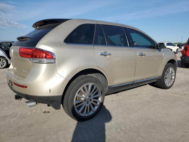 Obraz 3 z 2011 LINCOLN MKX  2011 z VIN 2LMDJ6JK7BBJ31560