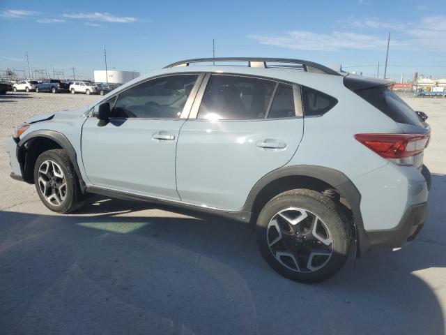 Изображение 2 2019 SUBARU CROSSTREK LIMITED 2019 с VIN JF2GTANC8KH323121