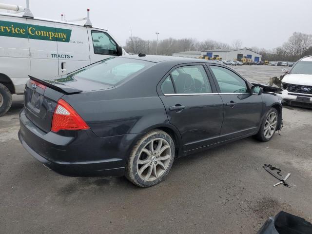 Obraz 3 z 2010 FORD FUSION SE 2010 z VIN 3FAHP0HA0AR259736
