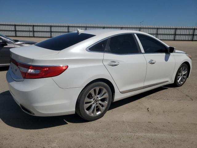 Image 3 of 2012 HYUNDAI AZERA GLS 2012 with VIN KMHFG4JG6CA127418