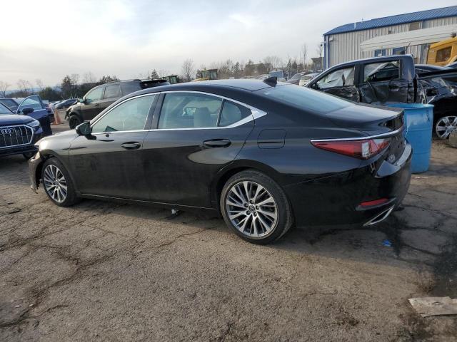 Изображение 2 2020 LEXUS ES 350 2020 с VIN 58ADZ1B19LU075722