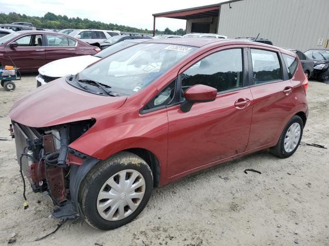 Obraz 1 z 2016 NISSAN VERSA NOTE S 2016 z VIN 3N1CE2CP5GL388376