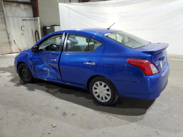 Image 2 of 2016 NISSAN VERSA S 2016 with VIN 3N1CN7AP8GL805991