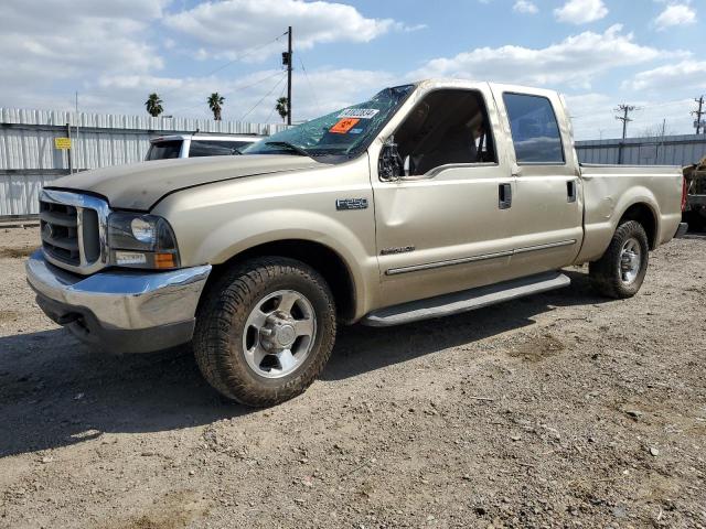 2000 FORD F250 SUPER DUTY 2000 image