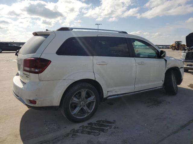 Image 3 of 2018 DODGE JOURNEY CROSSROAD 2018 with VIN 3C4PDCGG1JT157189