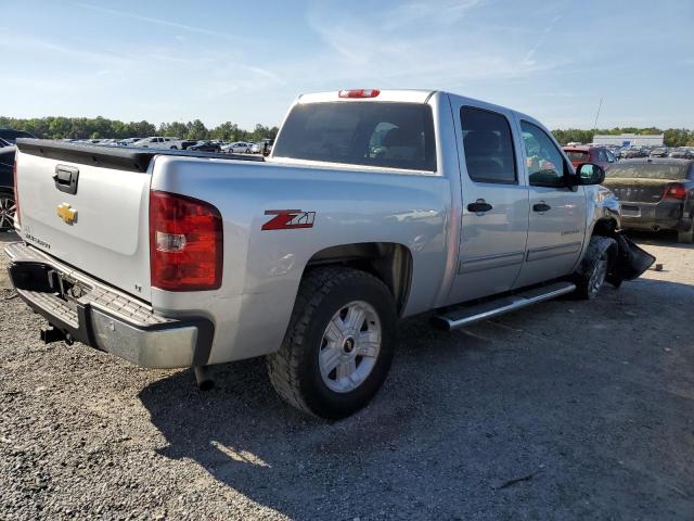 Obraz 3 z 2013 CHEVROLET SILVERADO C1500 LT 2013 z VIN 3GCPCSE08DG288720