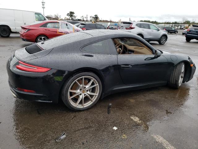 Obraz 3 z 2017 PORSCHE 911 CARRERA 2017 z VIN WP0AA2A97HS107427