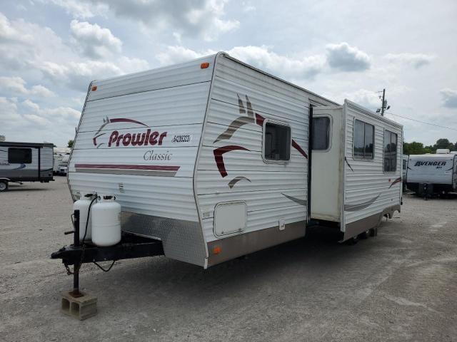 Image 2 of 2007 FLEETWOOD PROWLER 2007 with VIN 1EC1D322X76014739