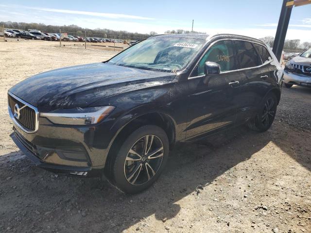 Изображение 1 2021 VOLVO XC60 T5 MOMENTUM 2021 с VIN YV4102RK4M1882999