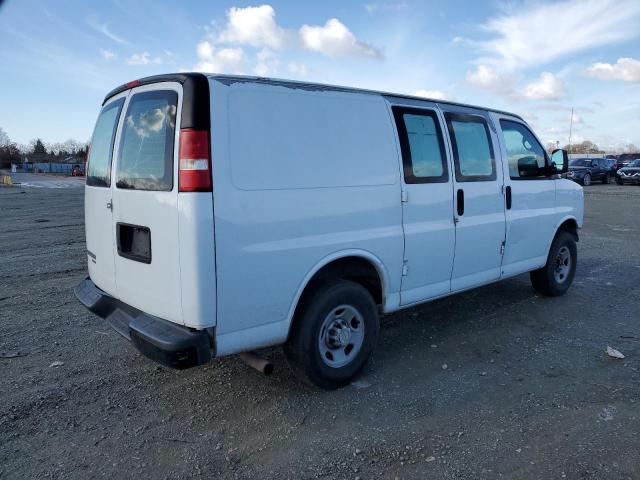 Obraz 3 z 2012 CHEVROLET EXPRESS G2500  2012 z VIN 1GCWGFBA9C1164294