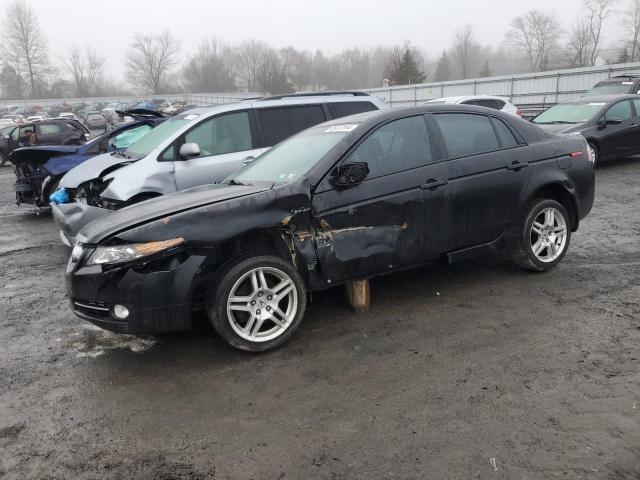 Изображение 1 2008 ACURA TL  2008 с VIN 19UUA66248A056170