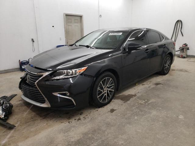 Image 1 of 2016 LEXUS ES 350 2016 with VIN 58ABK1GGXGU027340