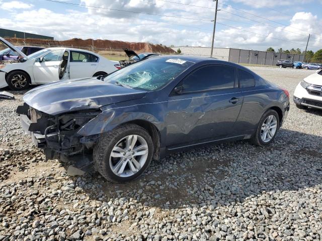 2011 NISSAN ALTIMA S 2011 image