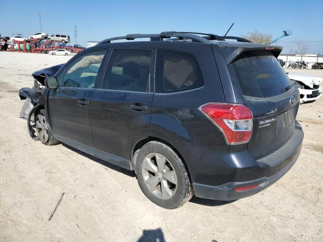 Obraz 2 z 2015 SUBARU FORESTER 2.5I LIMITED 2015 z VIN JF2SJAHC0FH402235