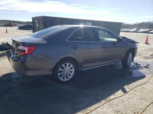 Изображение 3 2013 TOYOTA CAMRY L 2013 с VIN 4T4BF1FK0DR304628