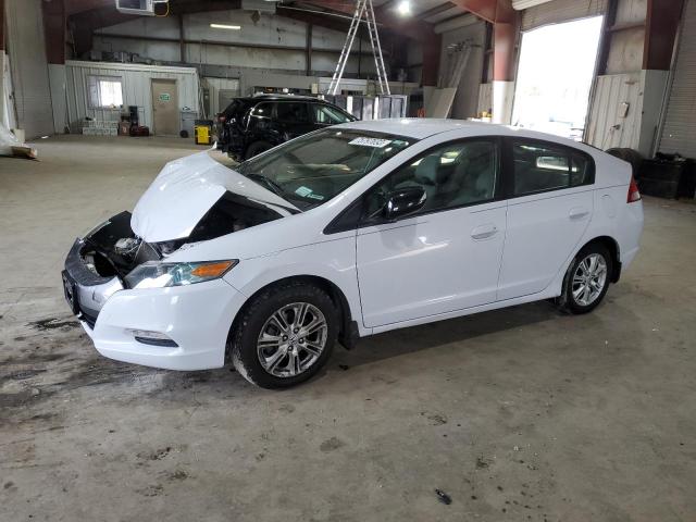 Изображение 2010 HONDA INSIGHT EX 2010