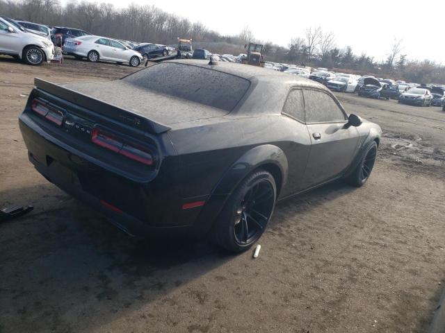Изображение 3 2020 DODGE CHALLENGER R/T SCAT PACK 2020 с VIN 2C3CDZFJXLH234088