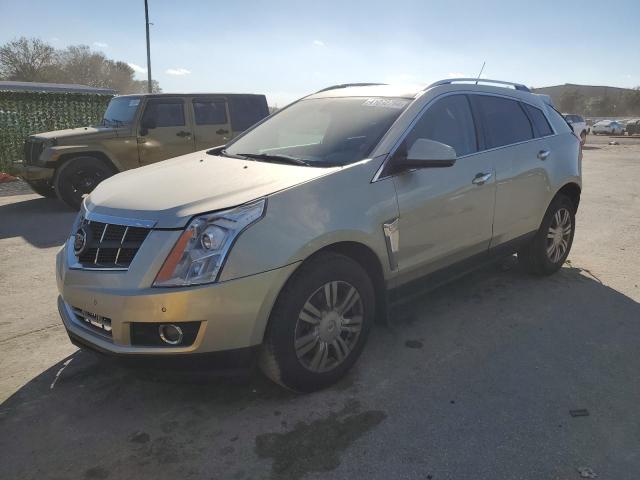 2013 CADILLAC SRX LUXURY COLLECTION 2013 image