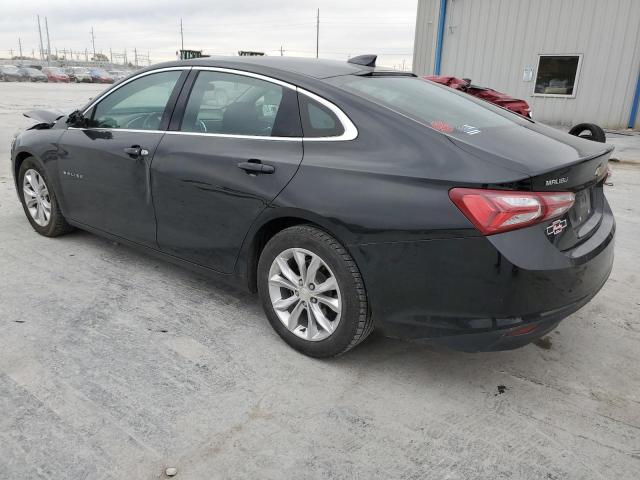 Obraz 2 z 2020 CHEVROLET MALIBU LT 2020 z VIN 1G1ZD5ST3LF001282