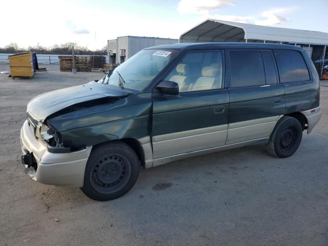 1996 MAZDA MPV WAGON 1996 image