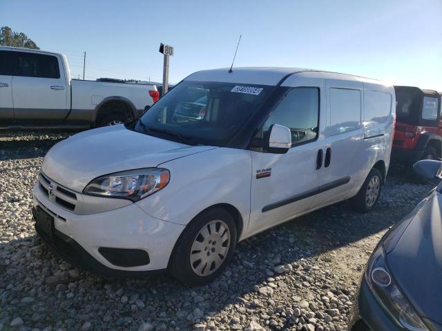 Obraz 2017 RAM PROMASTER CITY SLT 2017