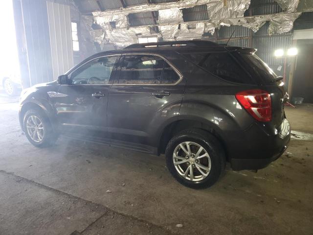 Image 2 of 2016 CHEVROLET EQUINOX LT 2016 with VIN 2GNFLFEK6G6269479