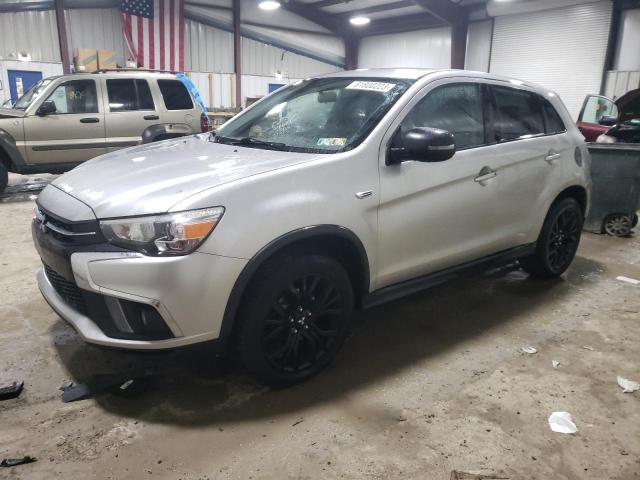 Изображение 1 2018 MITSUBISHI OUTLANDER SPORT ES 2018 с VIN JA4AR3AU5JU015174