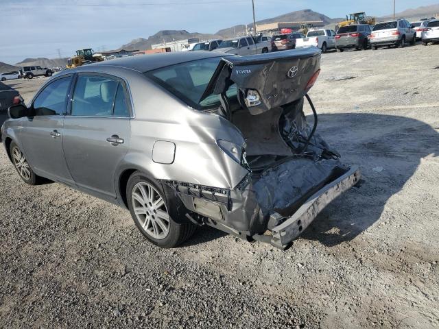 Image 2 of 2005 TOYOTA AVALON XL 2005 with VIN 4T1BK36B35U044308