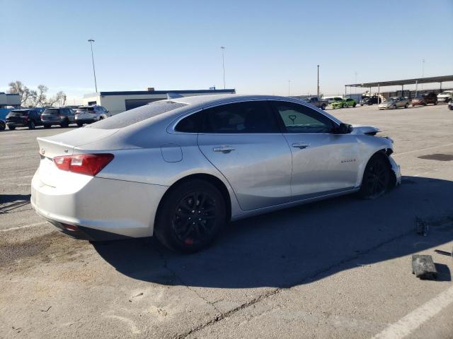 Image 3 of 2018 CHEVROLET MALIBU LT 2018 with VIN 1G1ZD5ST1JF133065